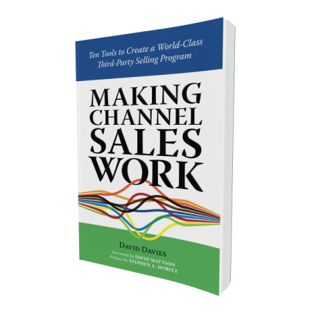 Making Channel Sales Work Revised